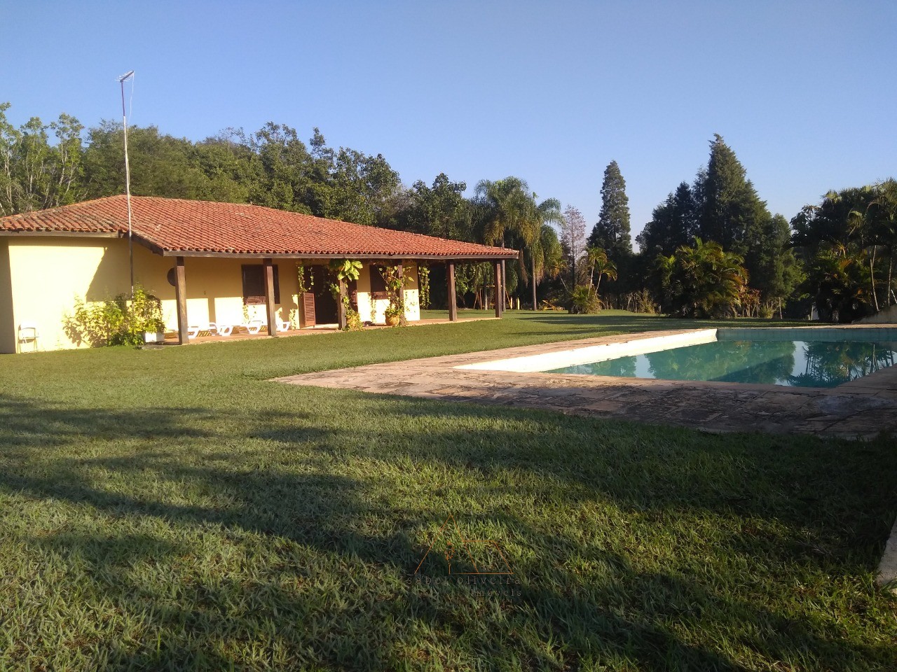 Sítio, 3 quartos - Foto 35
