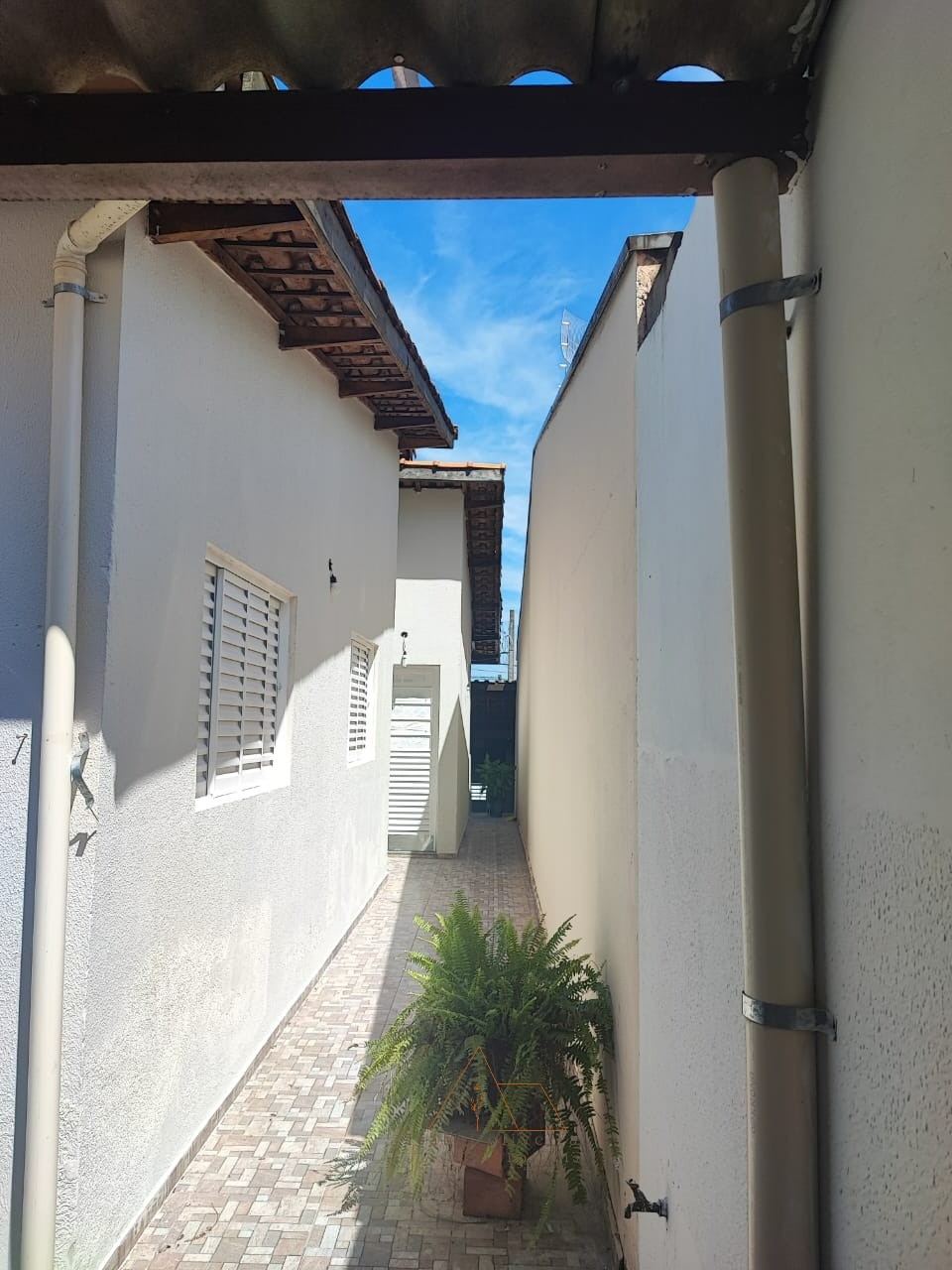 Casa, 2 quartos - Foto 9
