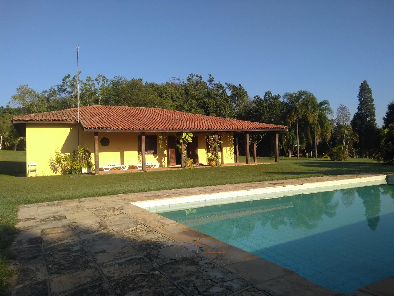 Sítio, 3 quartos - Foto 33
