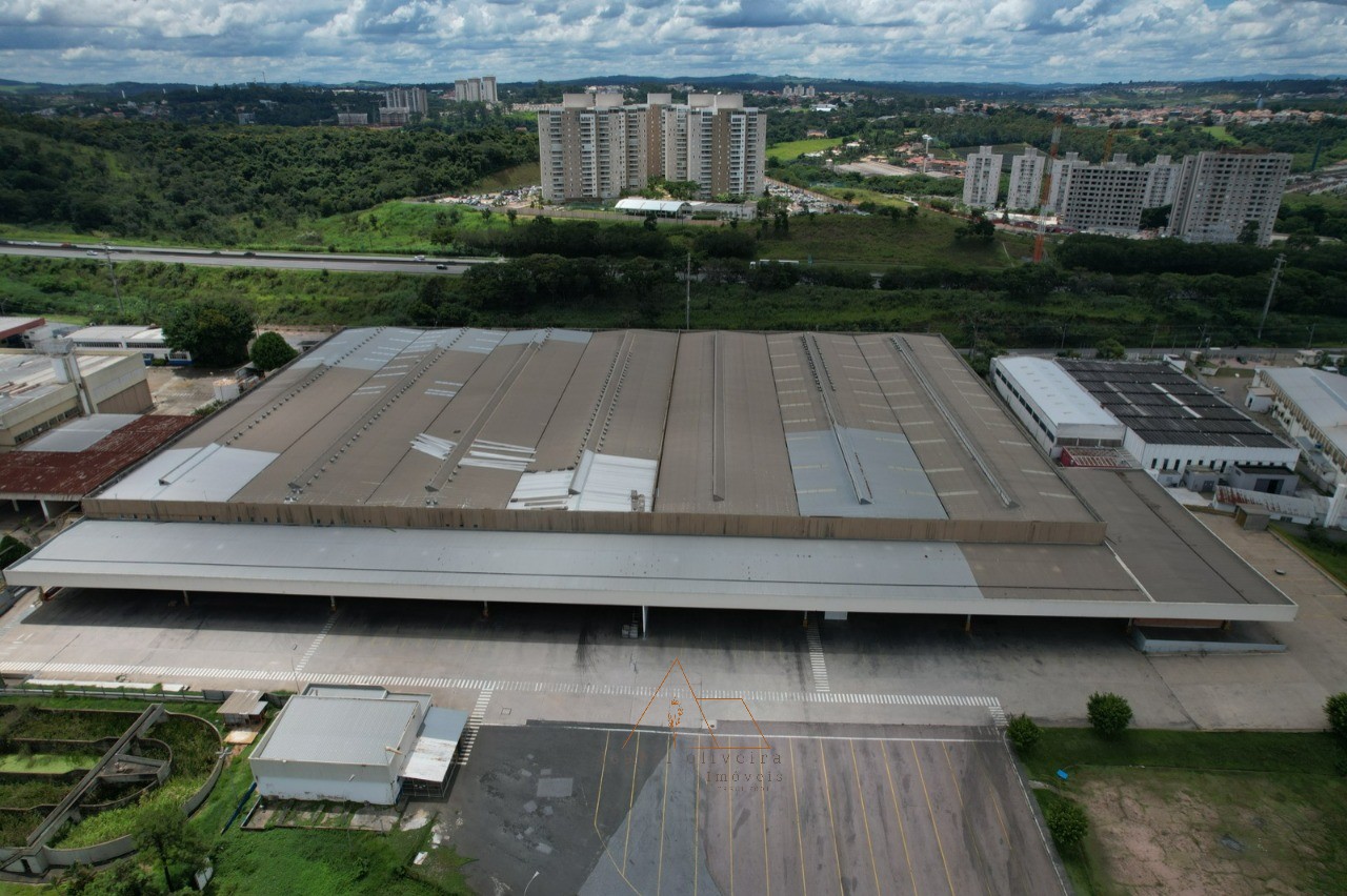 Depósito-Galpão - Foto 1