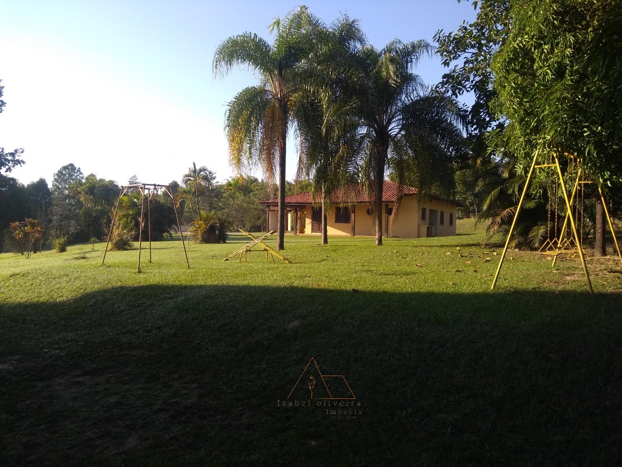 Sítio, 3 quartos - Foto 2