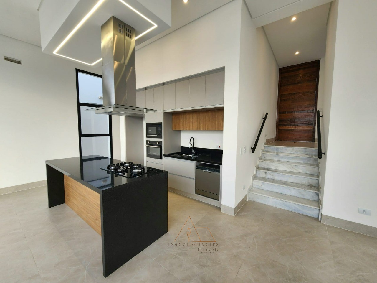 Casa, 3 quartos - Foto 3