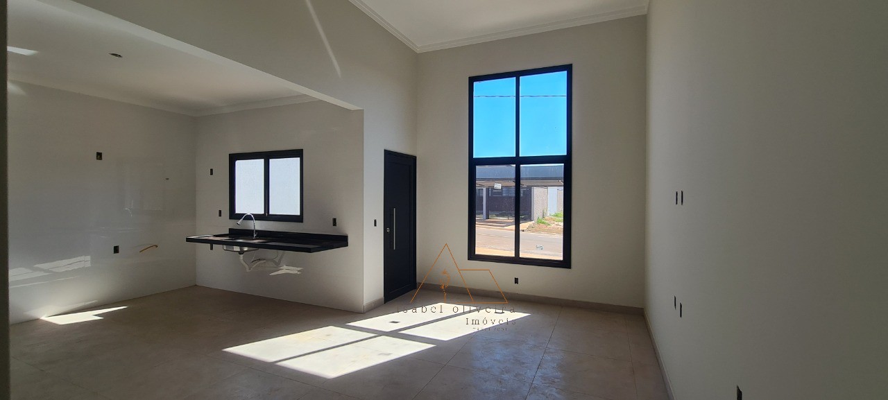 Casa, 2 quartos - Foto 2