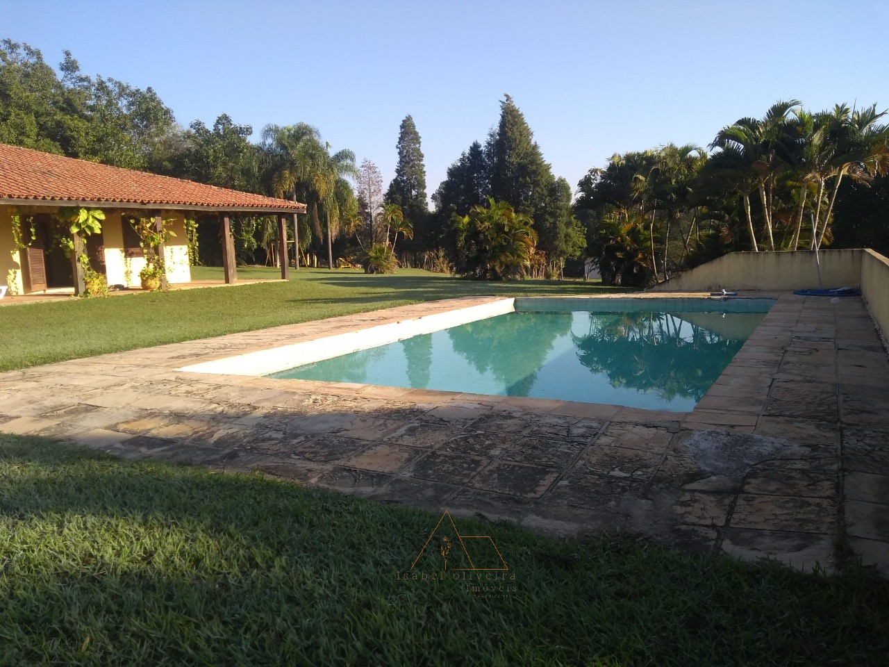 Sítio, 3 quartos - Foto 34