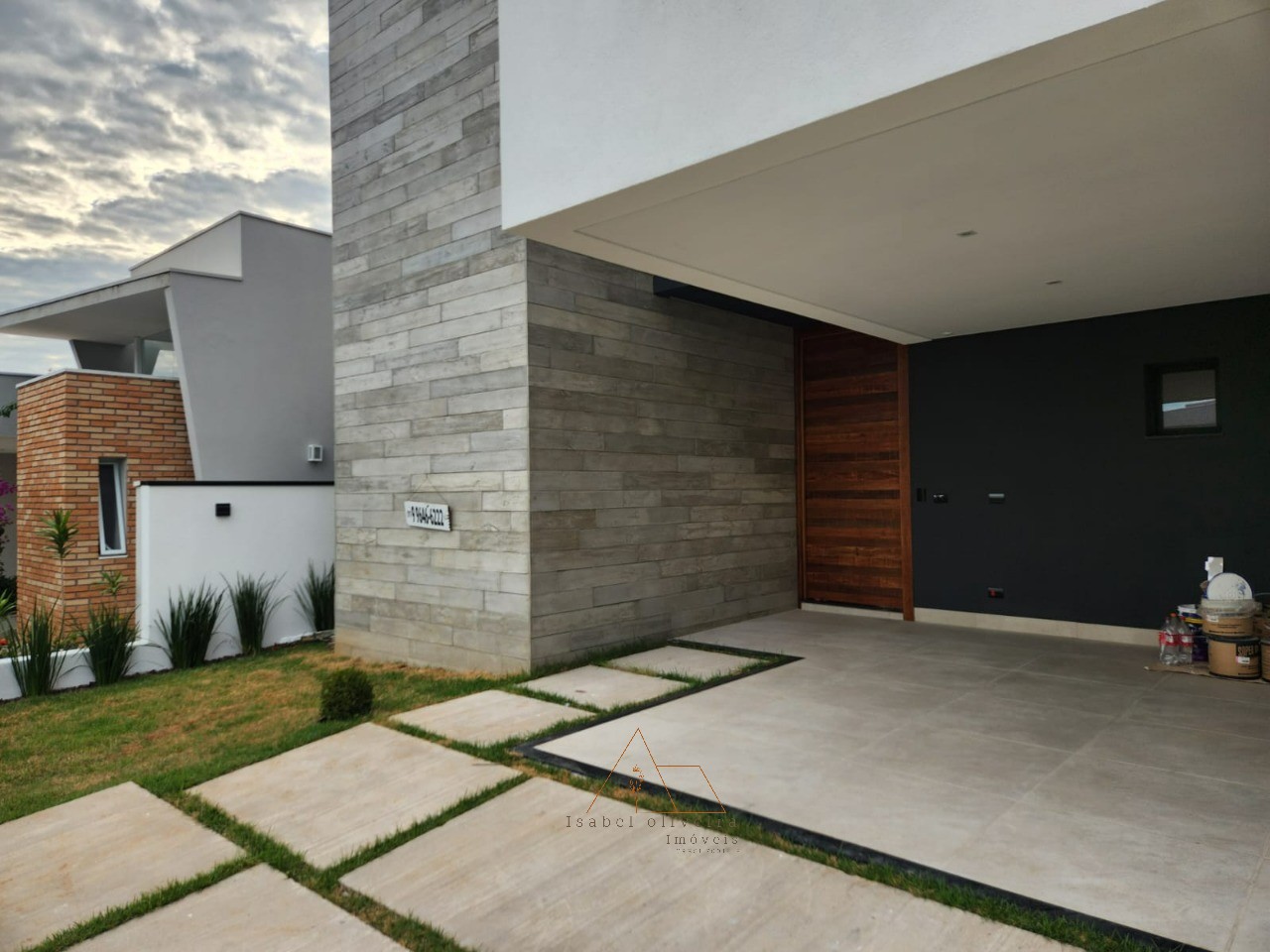 Casa, 3 quartos - Foto 17