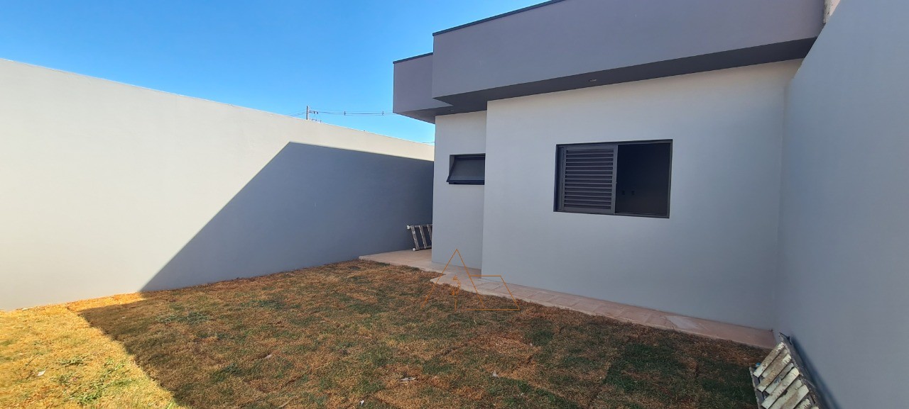 Casa, 2 quartos - Foto 20