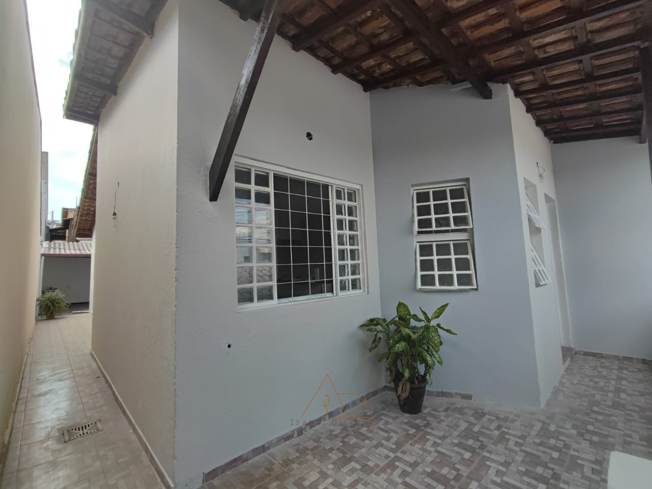 Casa, 2 quartos - Foto 12