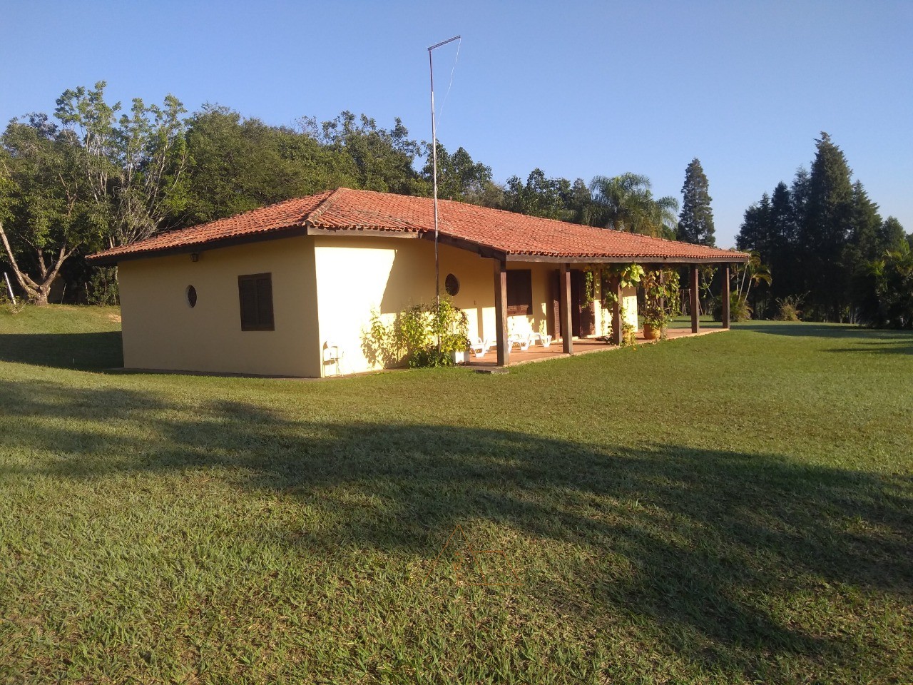 Sítio, 3 quartos - Foto 25