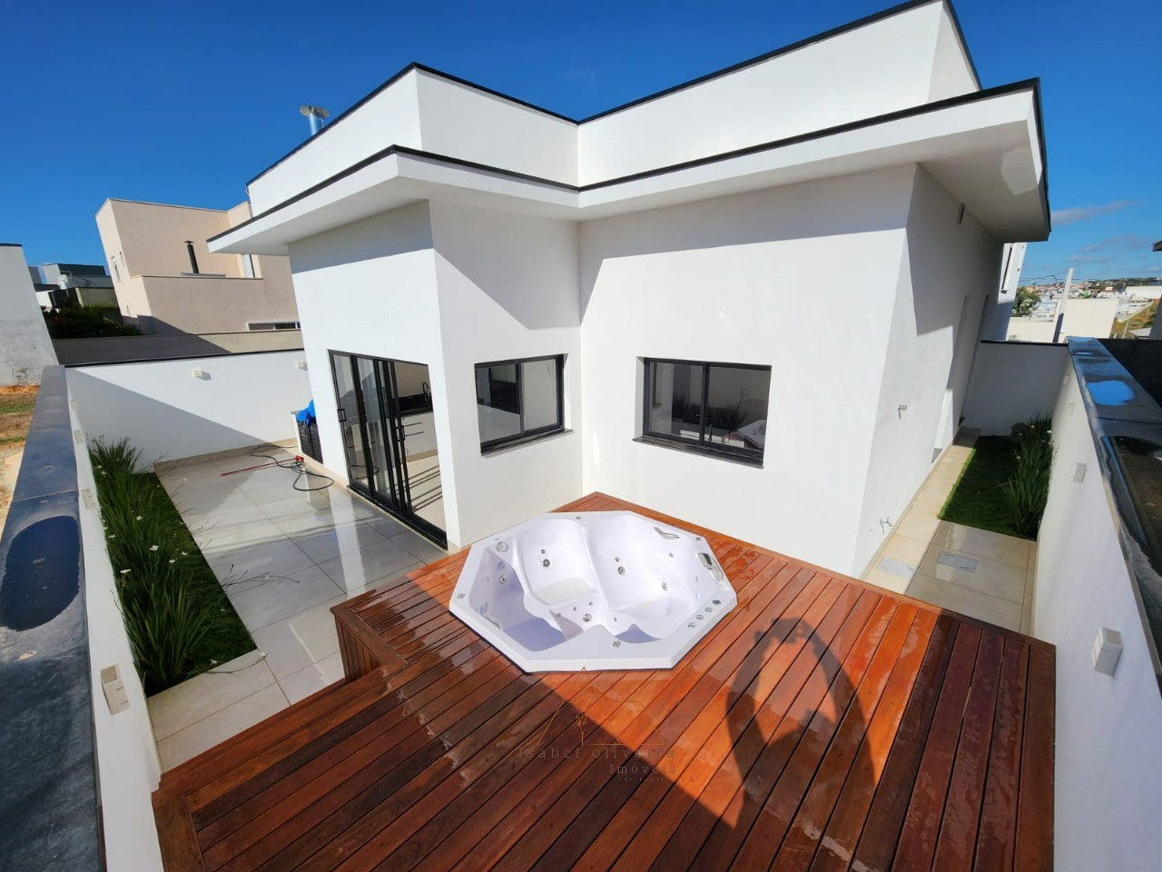 Casa, 3 quartos - Foto 33