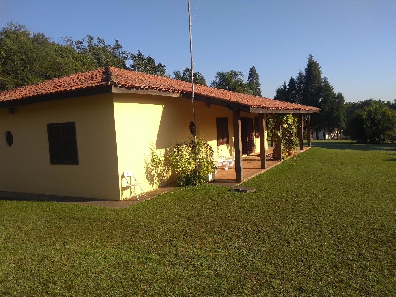 Sítio, 3 quartos - Foto 27