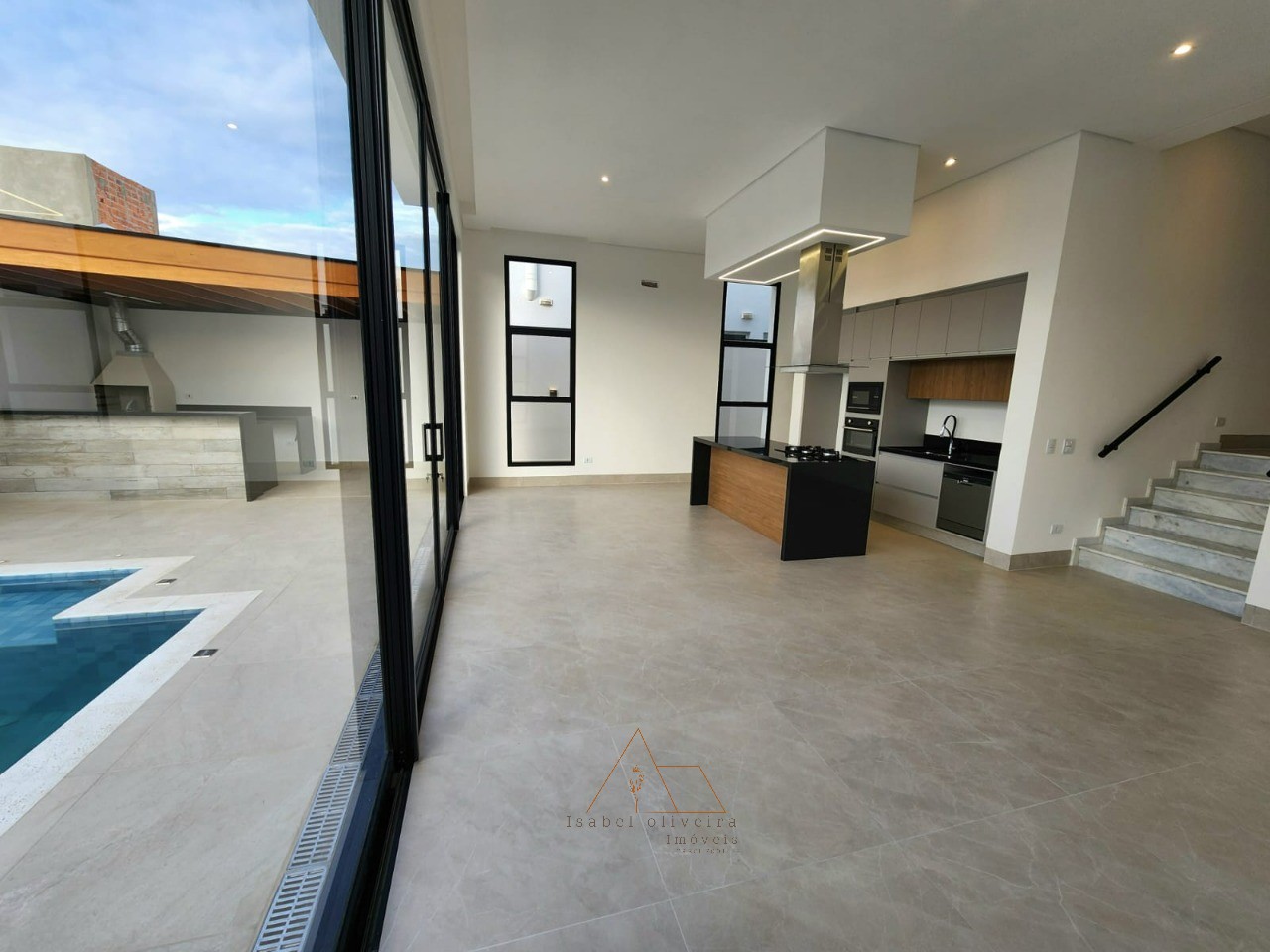 Casa, 3 quartos - Foto 4