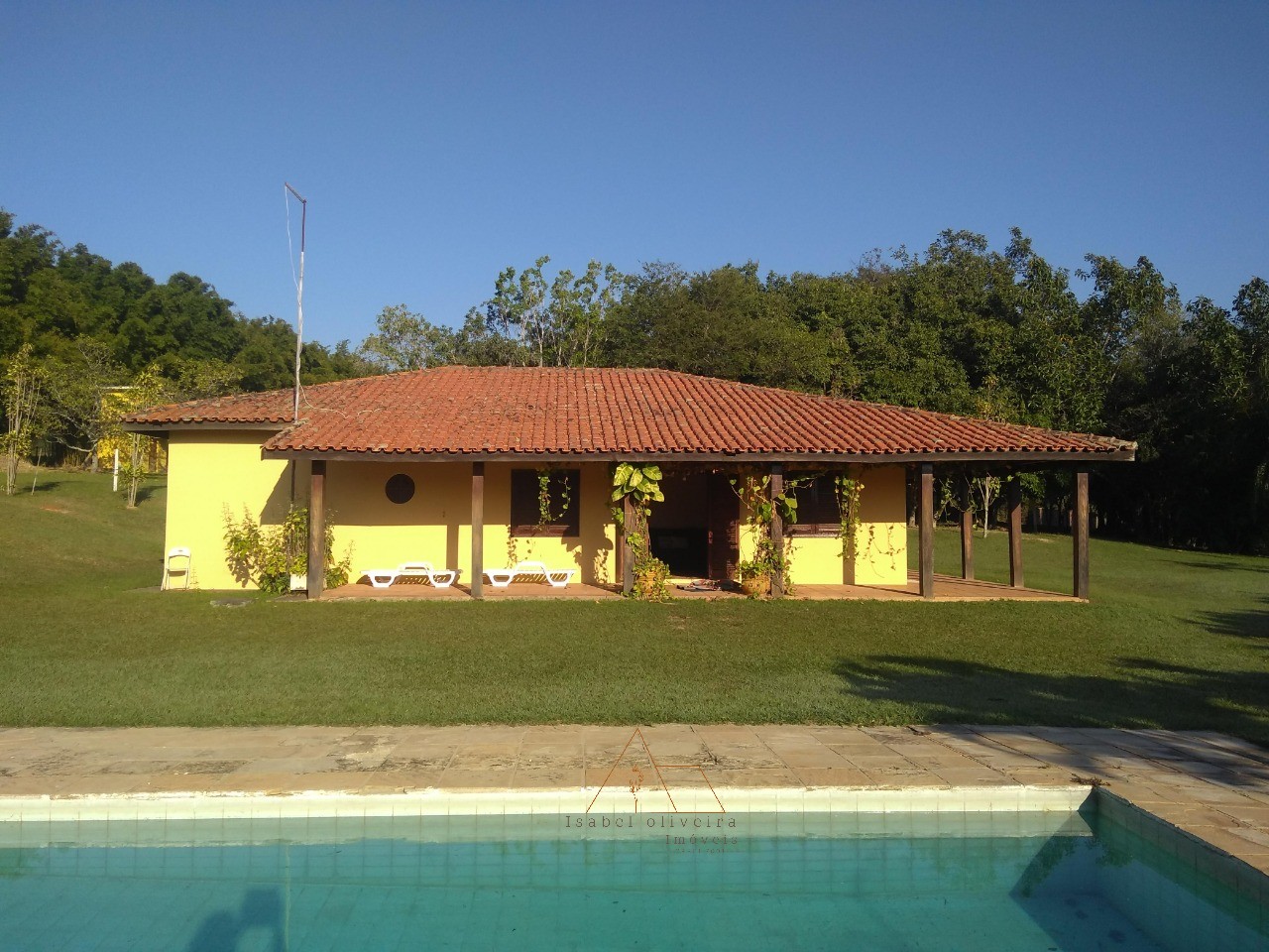 Sítio, 3 quartos - Foto 36
