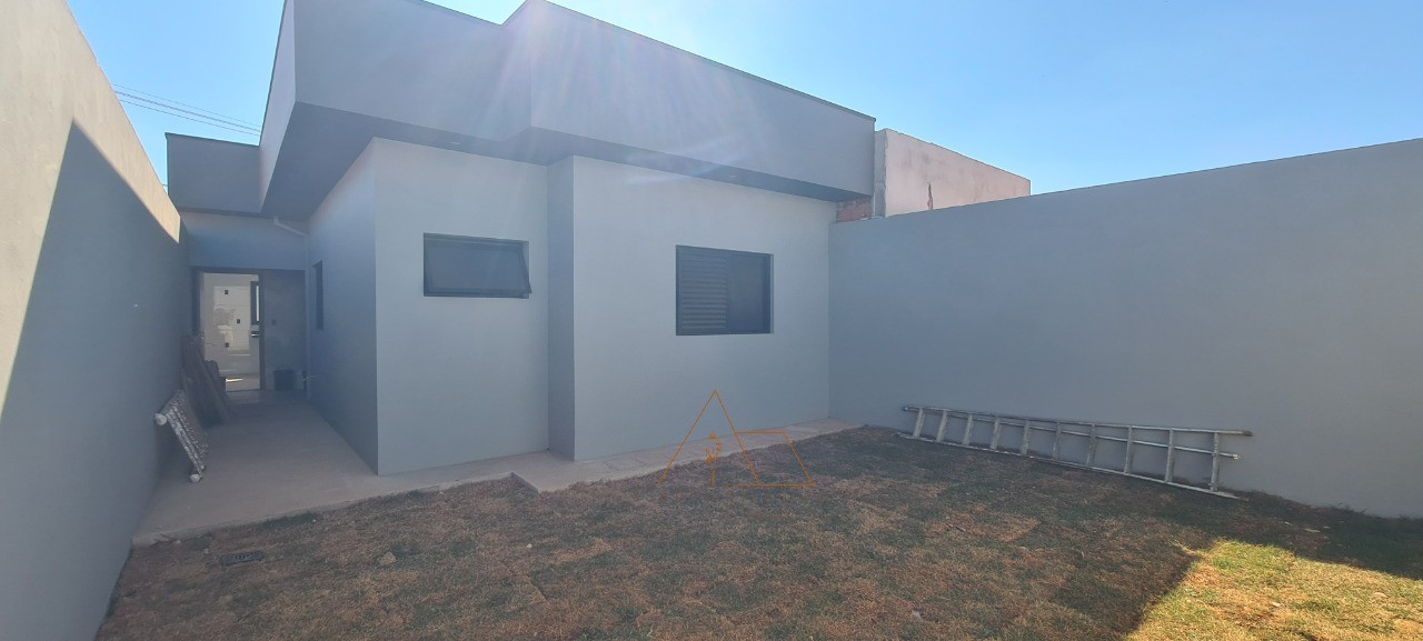 Casa, 2 quartos - Foto 18