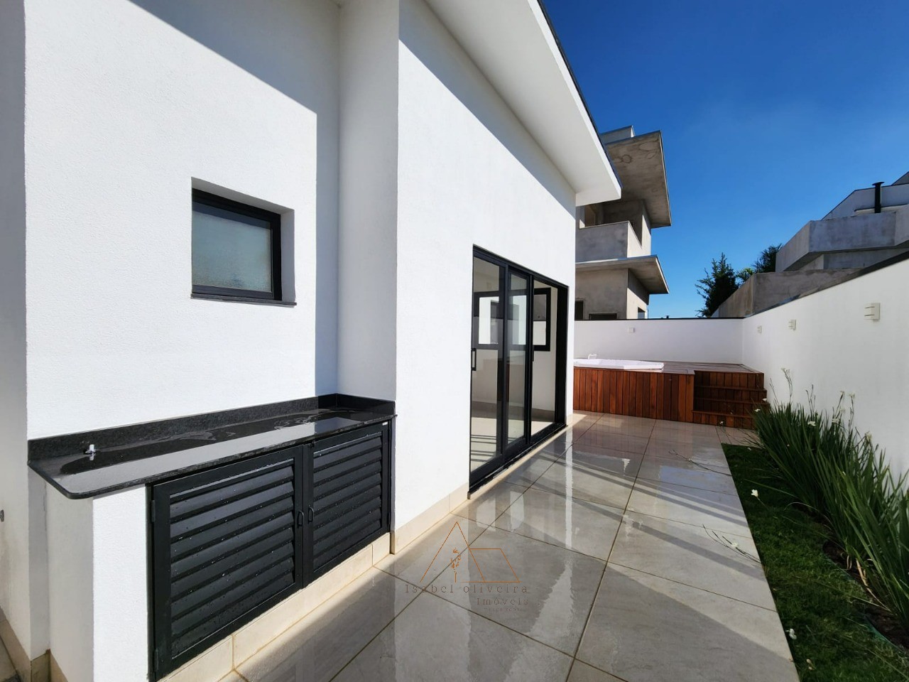 Casa, 3 quartos - Foto 31