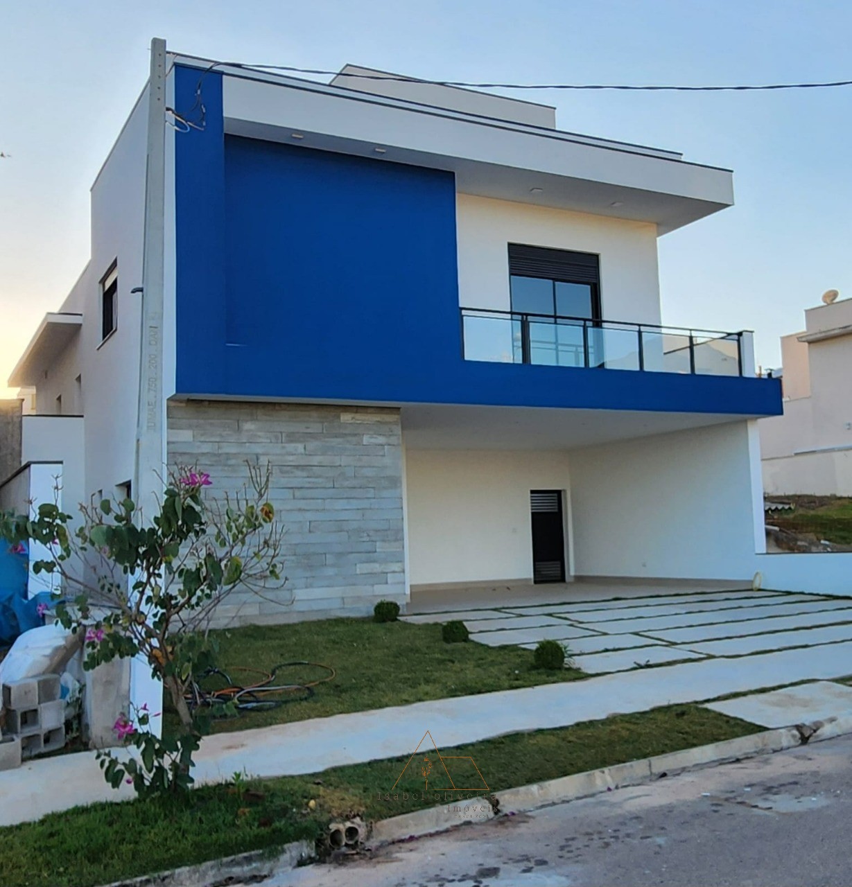 Casa, 3 quartos - Foto 2