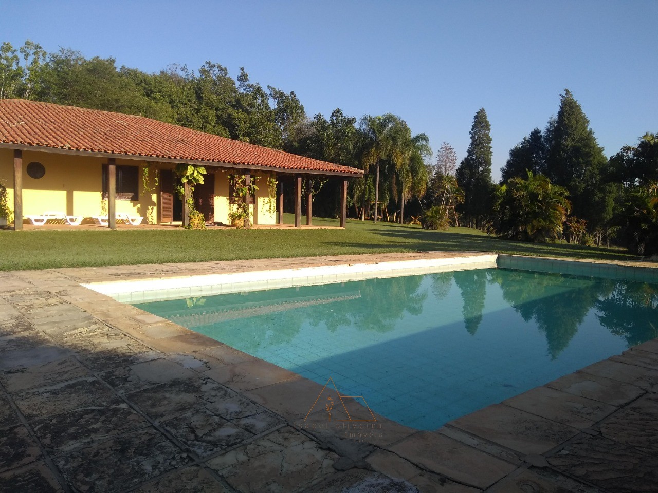 Sítio, 3 quartos - Foto 26