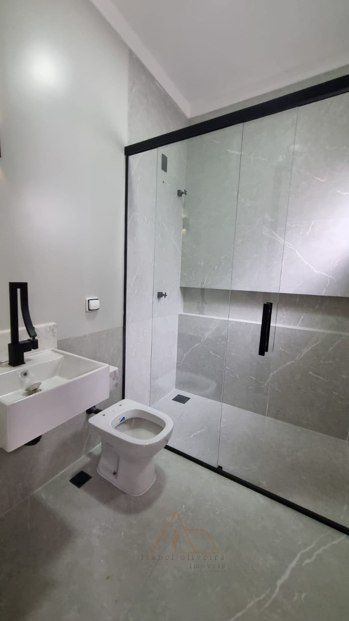 Casa, 3 quartos - Foto 10