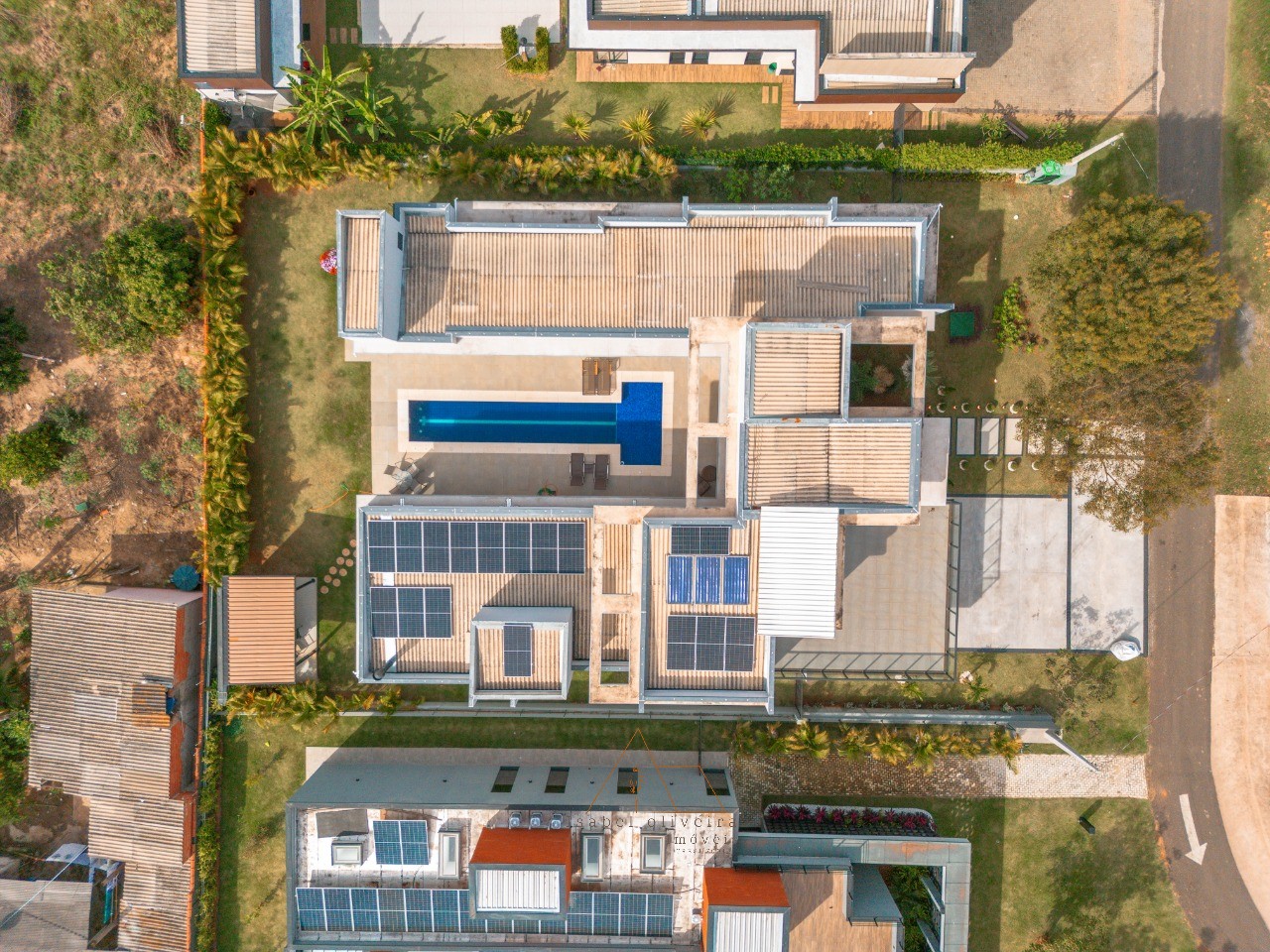 Casa, 3 quartos - Foto 44