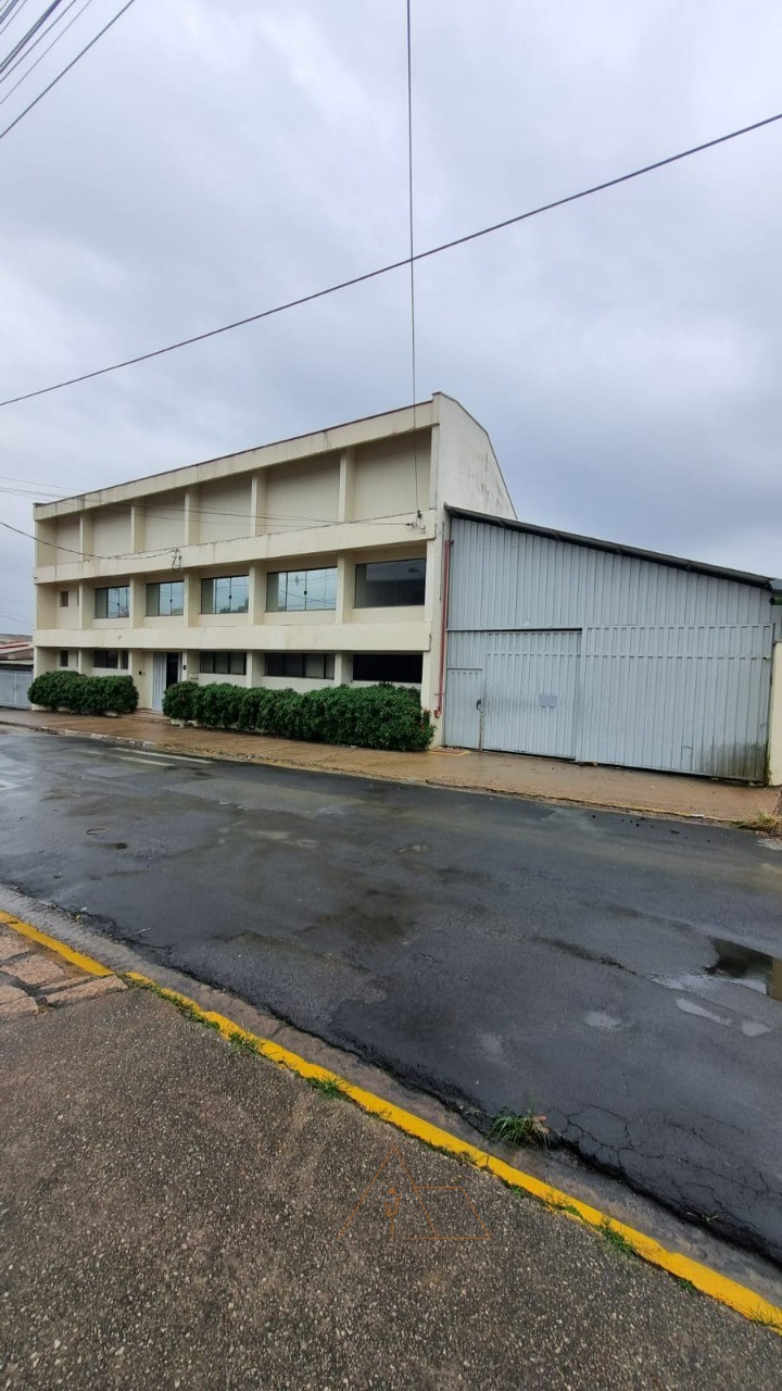 Depósito-Galpão - Foto 9