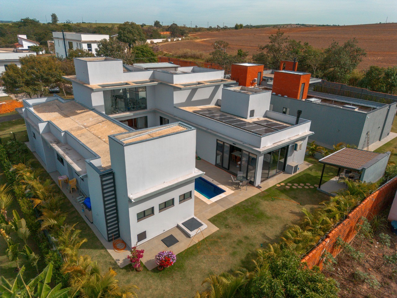Casa, 3 quartos - Foto 42