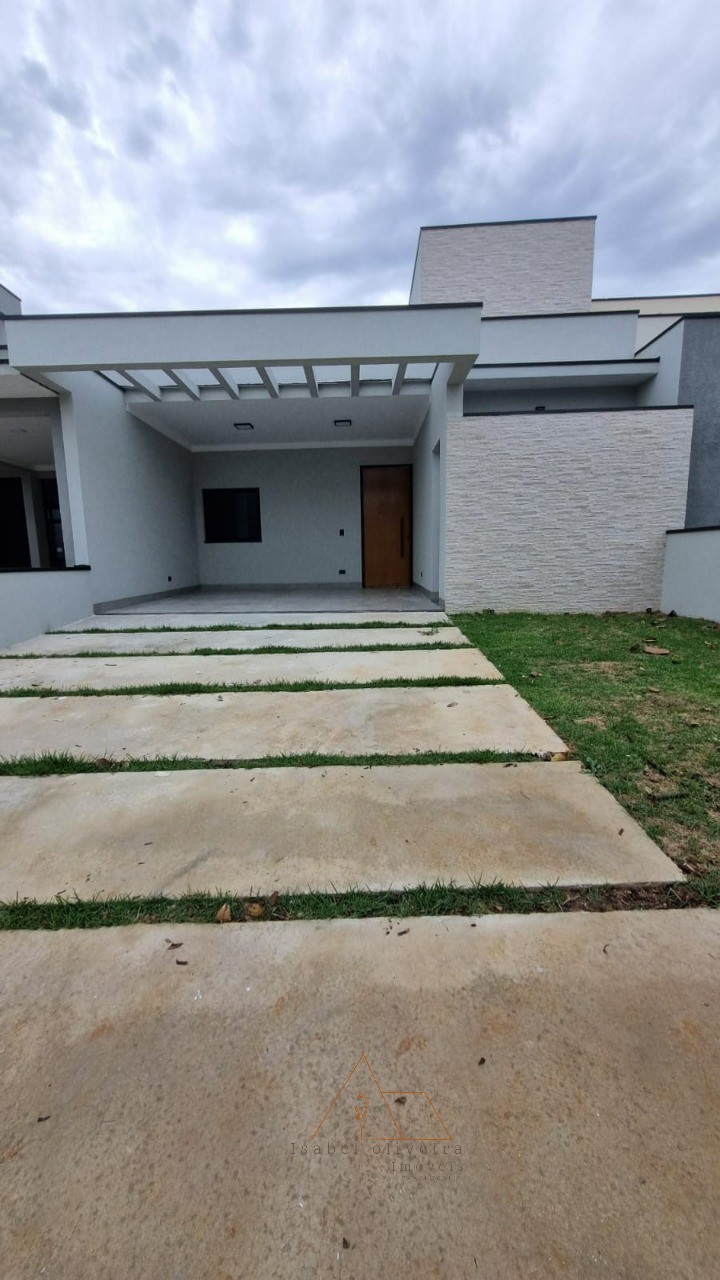 Casa, 3 quartos - Foto 11