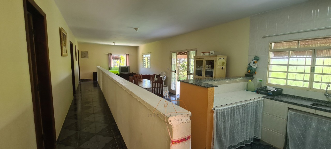 Chácara, 4 quartos - Foto 8