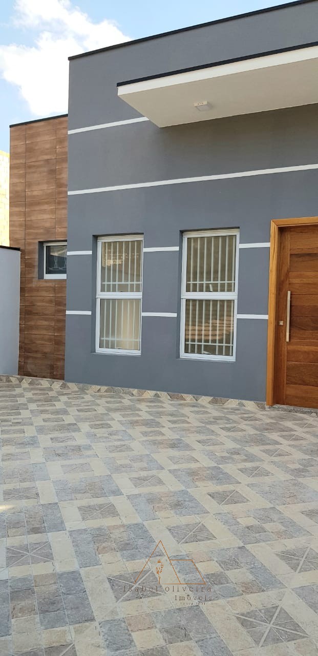 Casa, 3 quartos - Foto 3