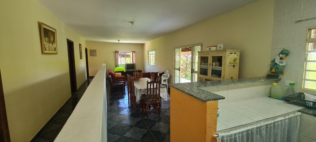 Chácara, 4 quartos - Foto 9