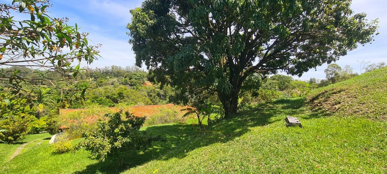 Chácara, 4 quartos - Foto 35