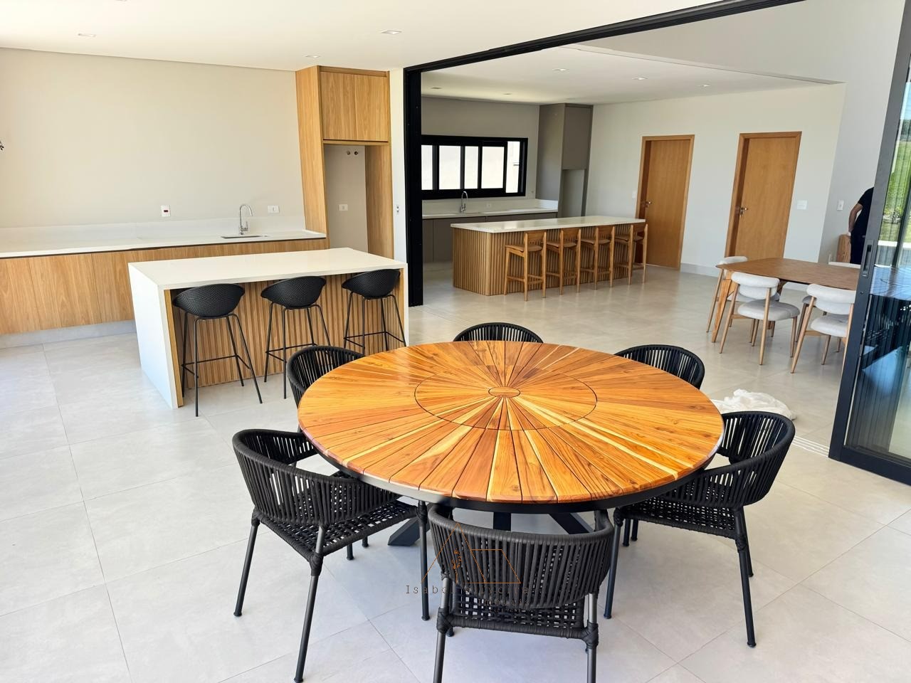 Casa, 4 quartos - Foto 6