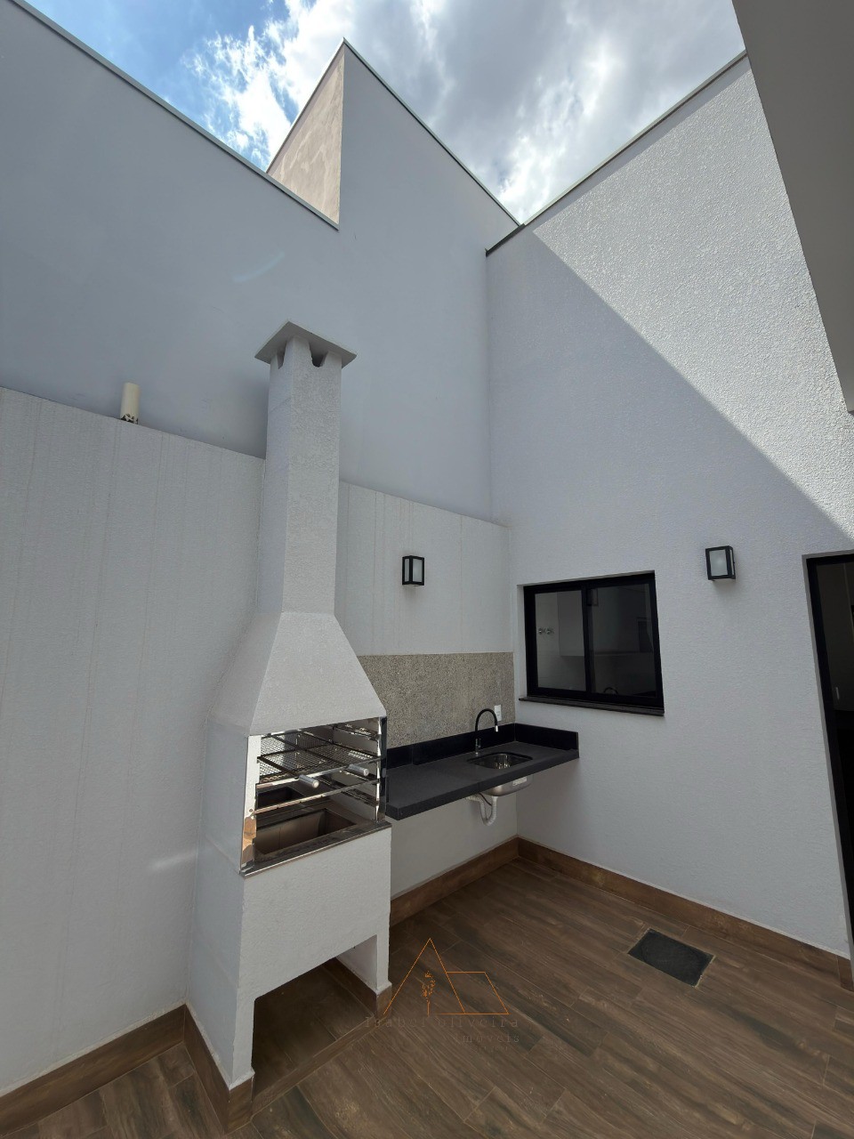 Casa, 3 quartos - Foto 12