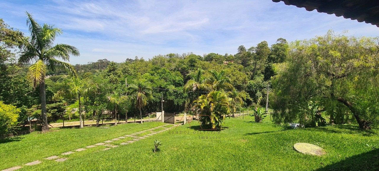 Chácara, 4 quartos - Foto 5