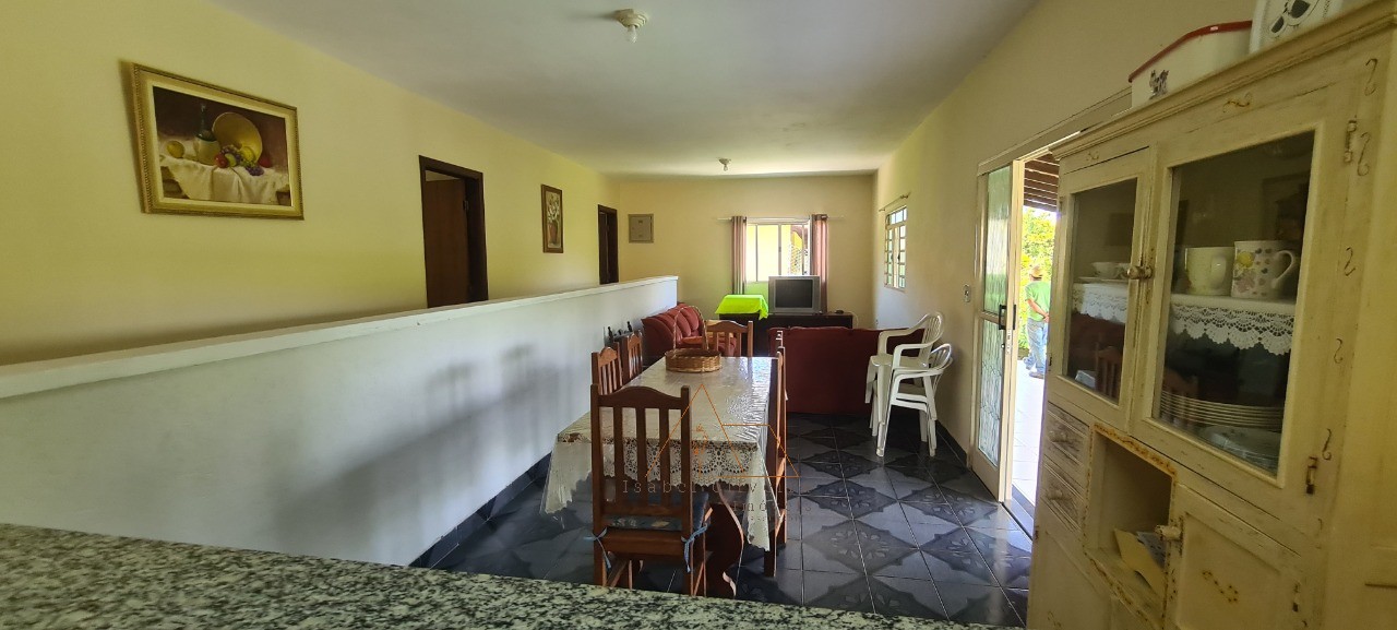 Chácara, 4 quartos - Foto 10