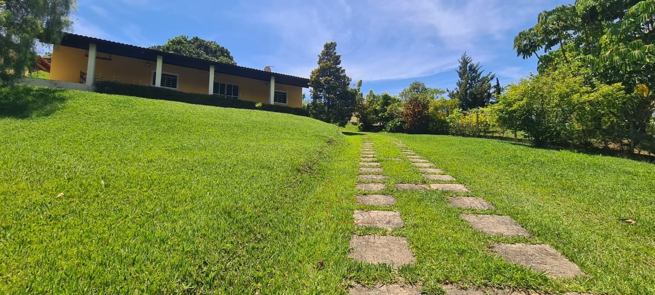 Chácara, 4 quartos - Foto 1