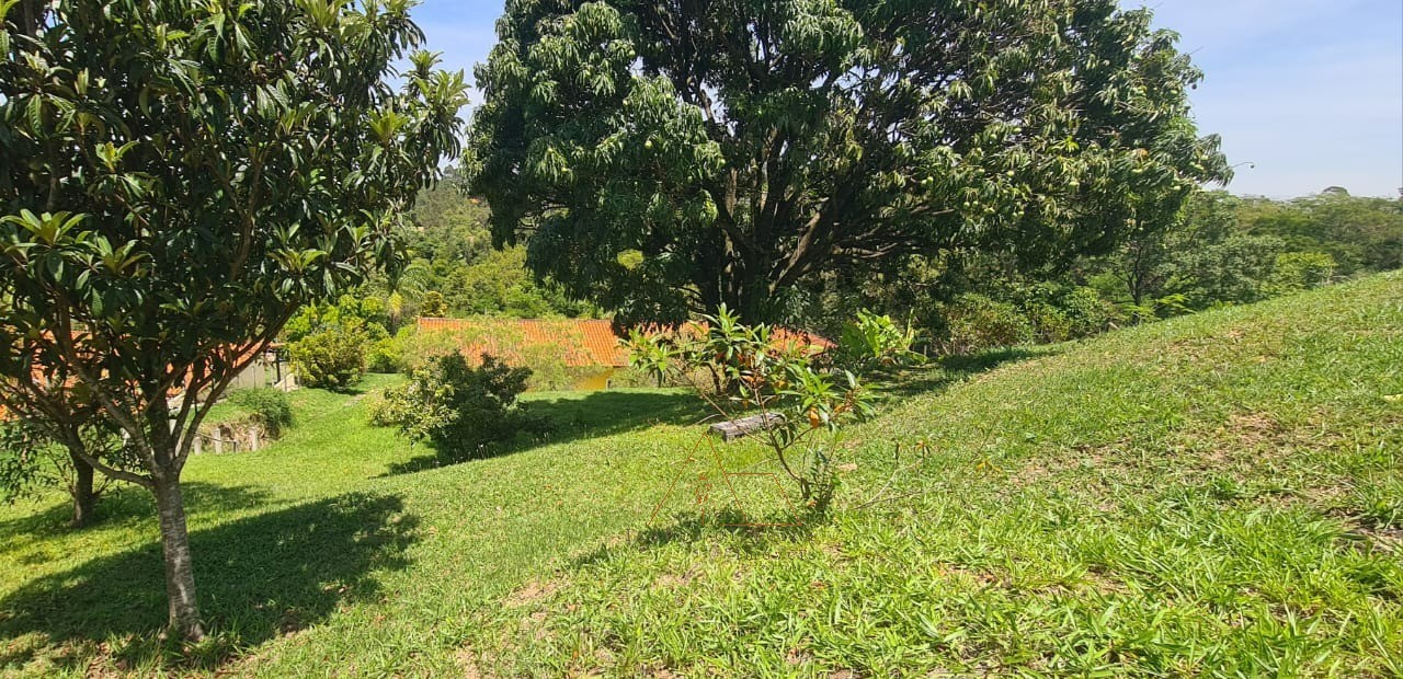 Chácara, 4 quartos - Foto 45