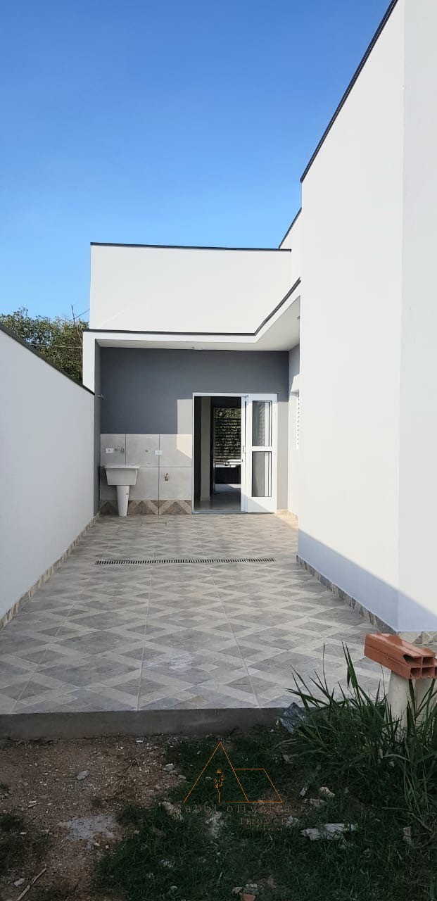 Casa, 3 quartos - Foto 16