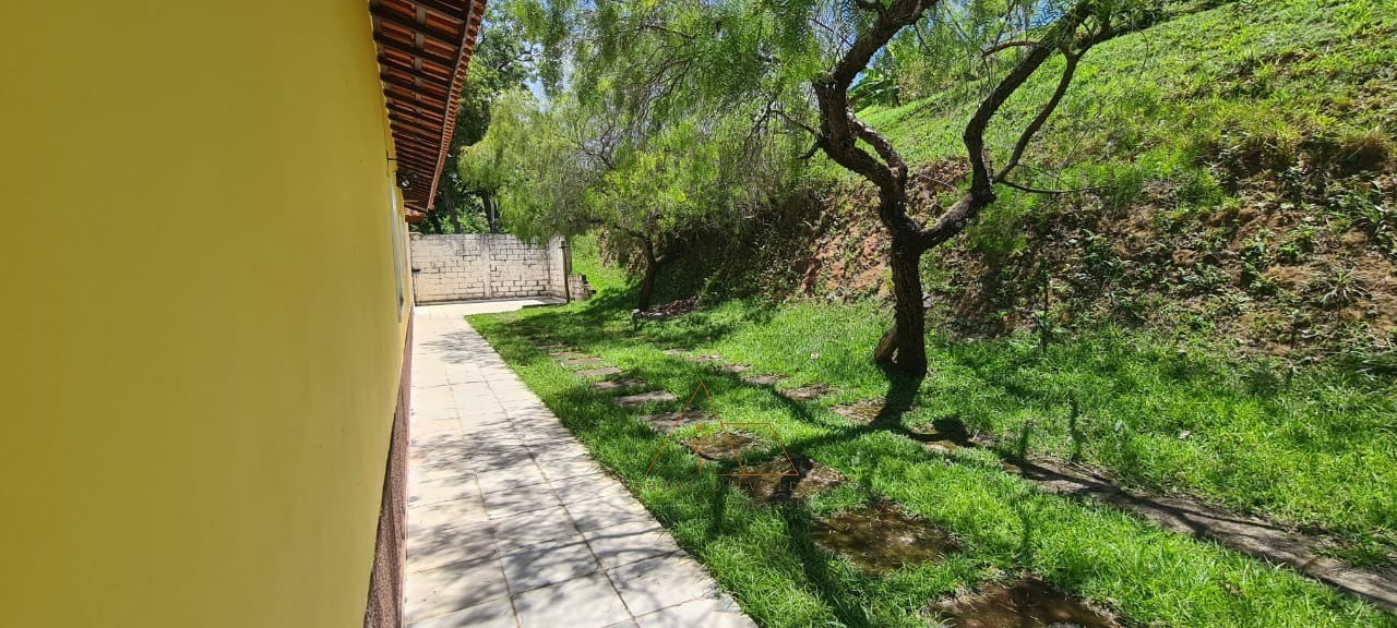 Chácara, 4 quartos - Foto 27