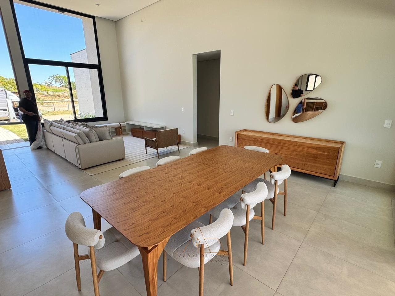 Casa, 4 quartos - Foto 1