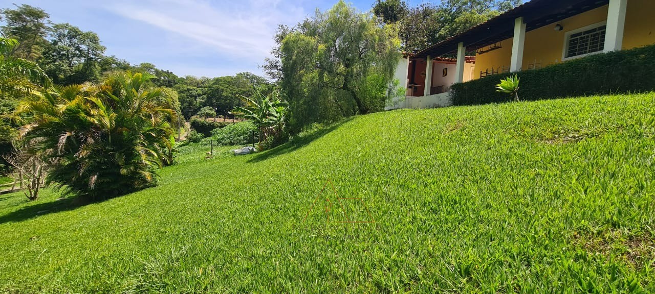 Chácara, 4 quartos - Foto 24