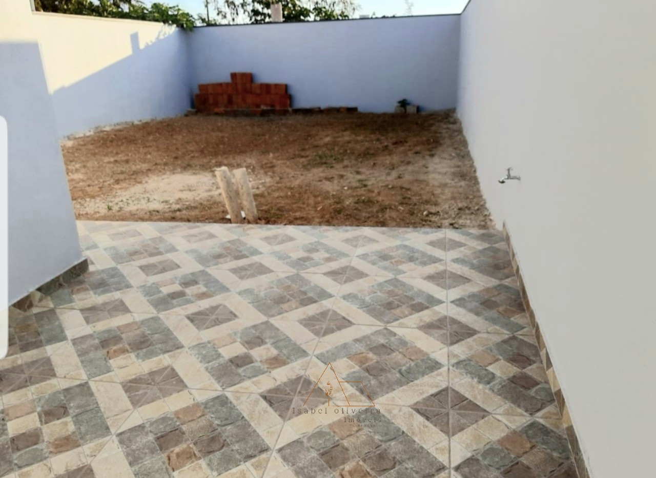 Casa, 3 quartos - Foto 17