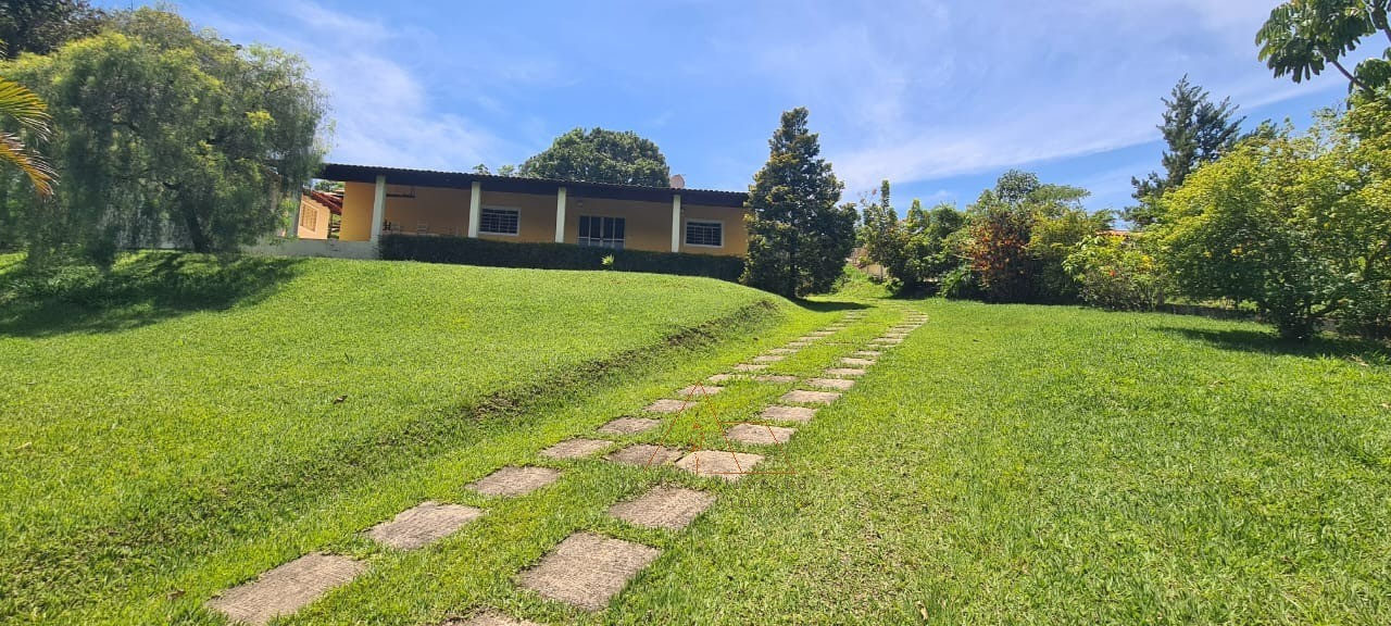 Chácara, 4 quartos - Foto 25