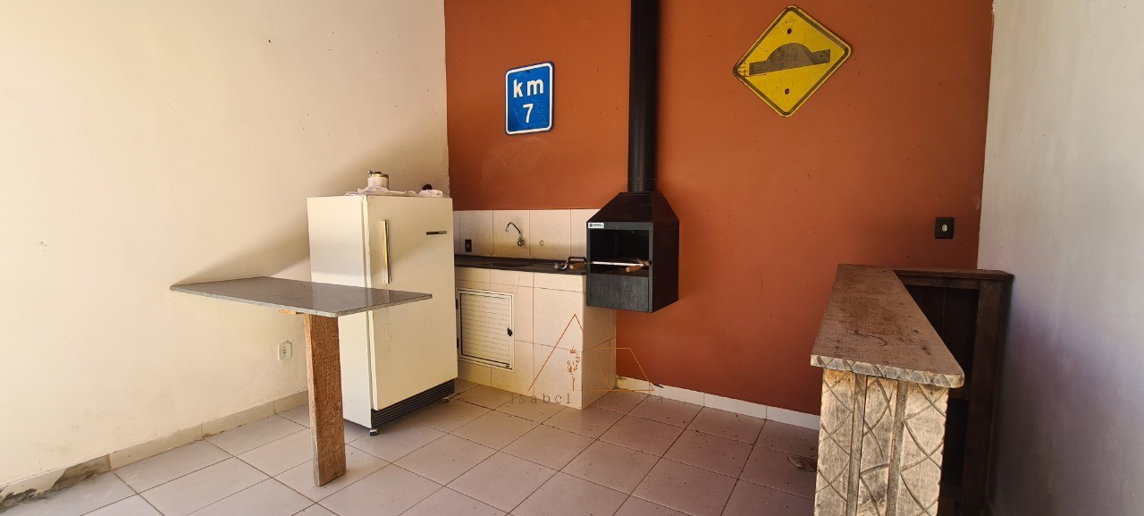 Chácara, 4 quartos - Foto 23