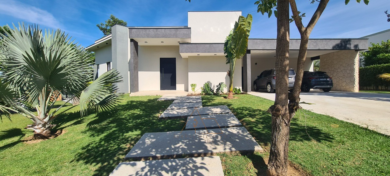 Casa, 4 quartos - Foto 1