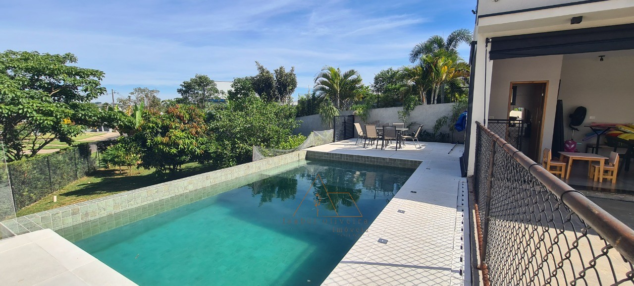 Casa, 4 quartos - Foto 36