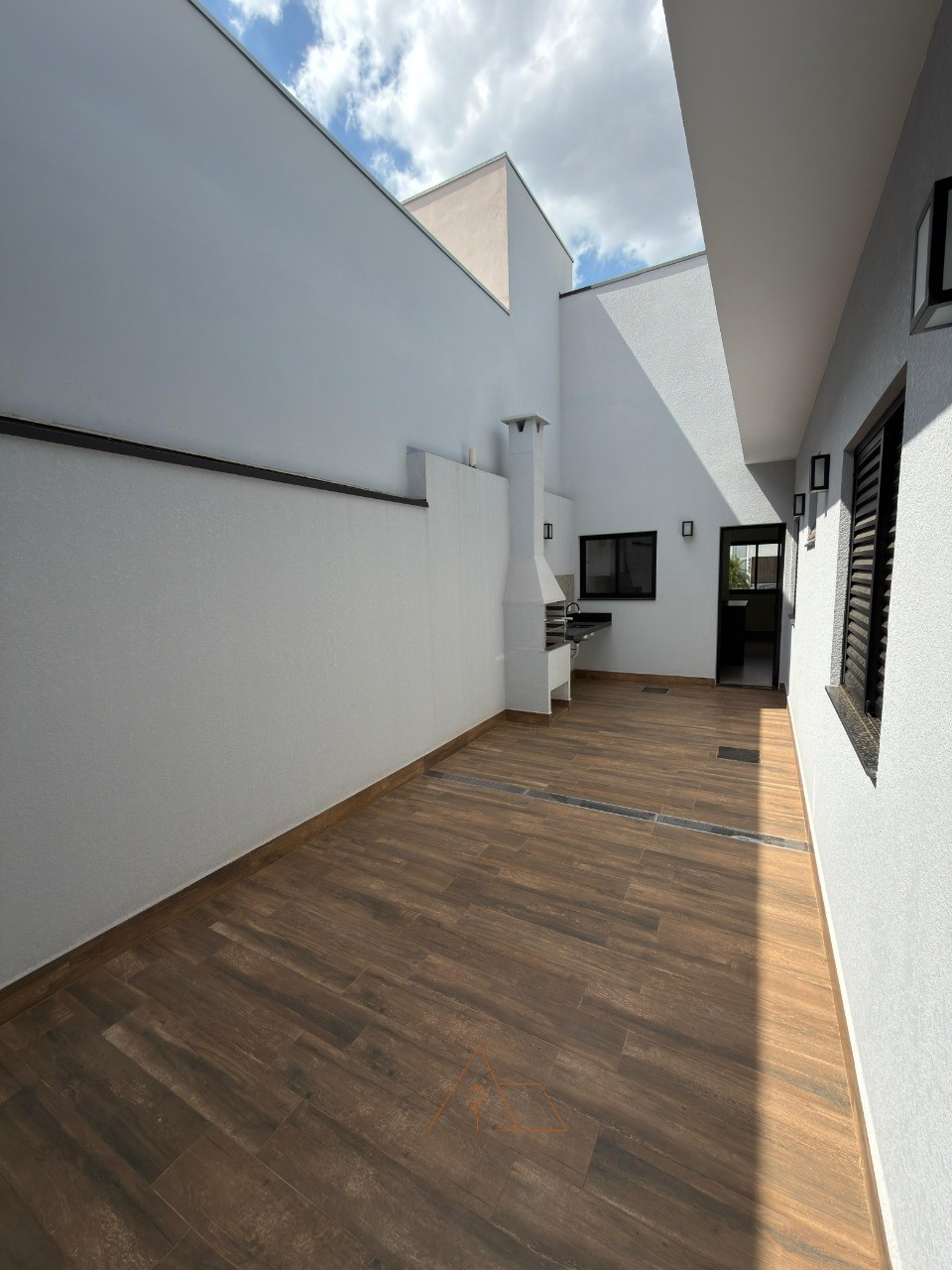 Casa, 3 quartos - Foto 14