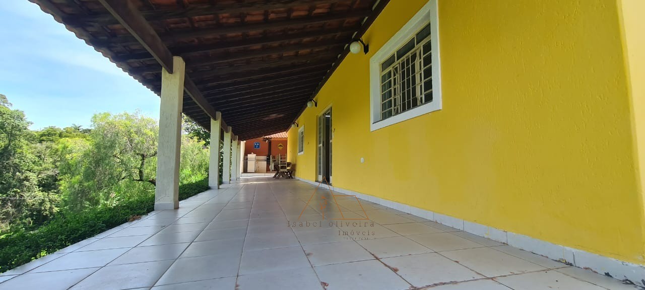 Chácara, 4 quartos - Foto 3