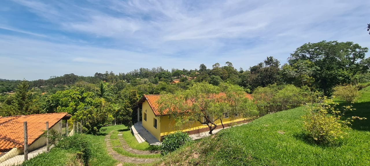 Chácara, 4 quartos - Foto 28