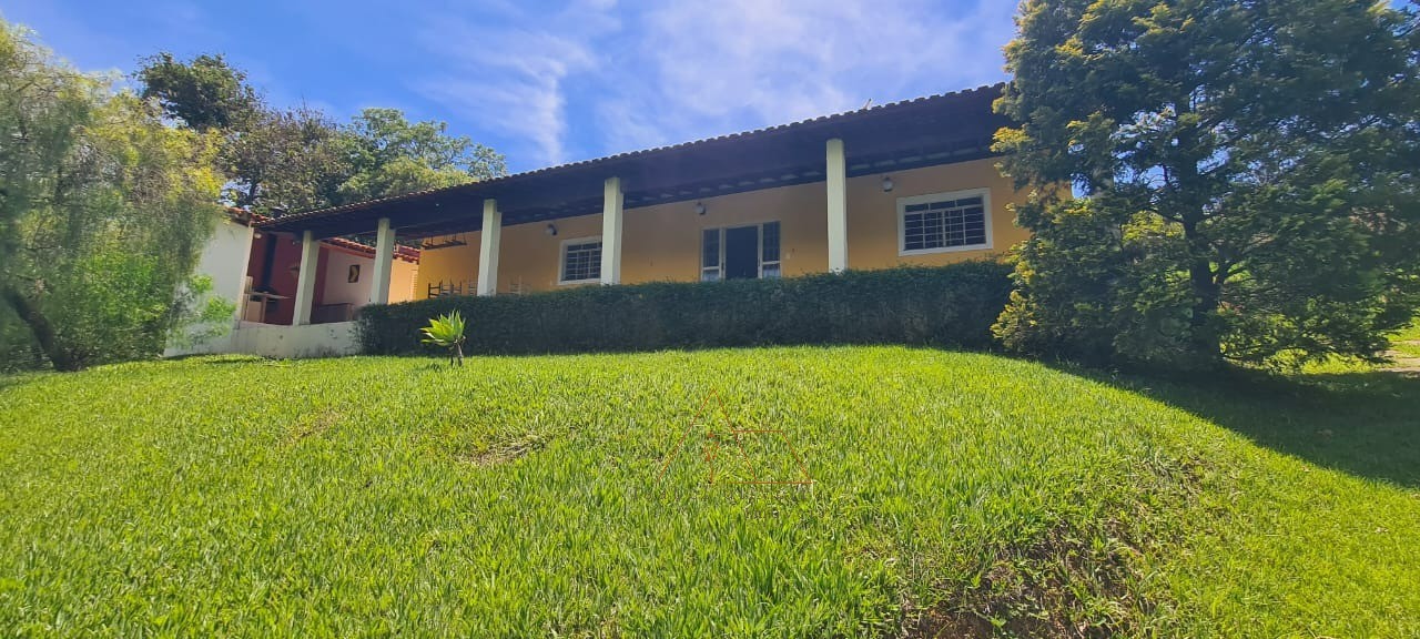 Chácara, 4 quartos - Foto 2