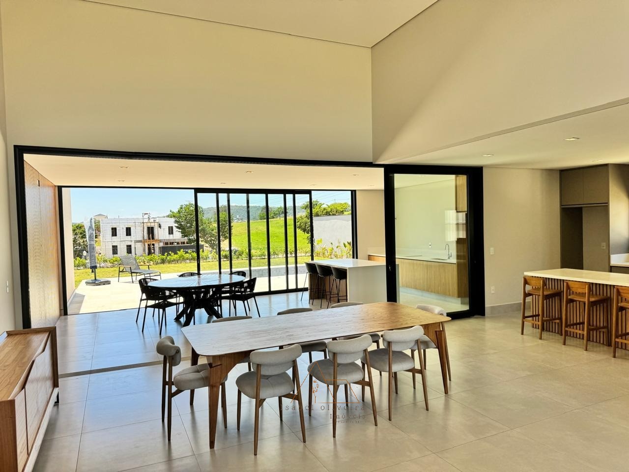 Casa, 4 quartos - Foto 3