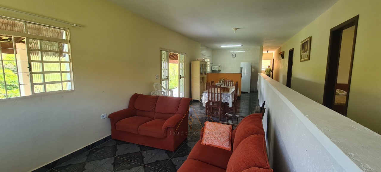 Chácara, 4 quartos - Foto 6